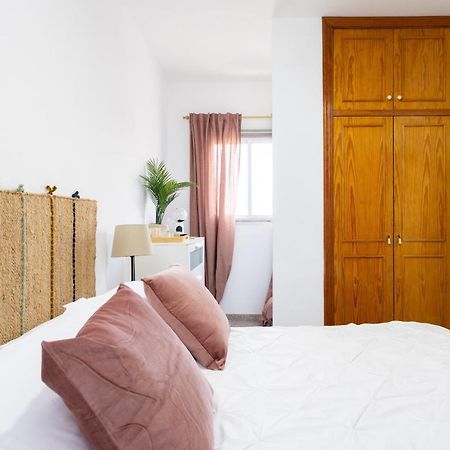 Eden Rentals 103 Surfy Stylish Bed&Coffee Room Granadilla De Abona Exterior photo
