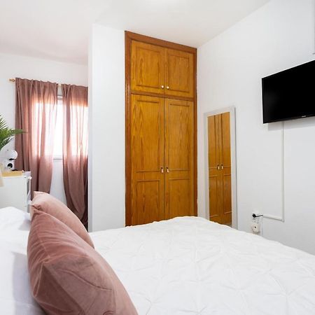 Eden Rentals 103 Surfy Stylish Bed&Coffee Room Granadilla De Abona Exterior photo